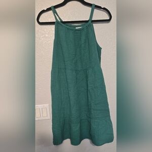 Cat & Jack Girls Dress Size 16/18